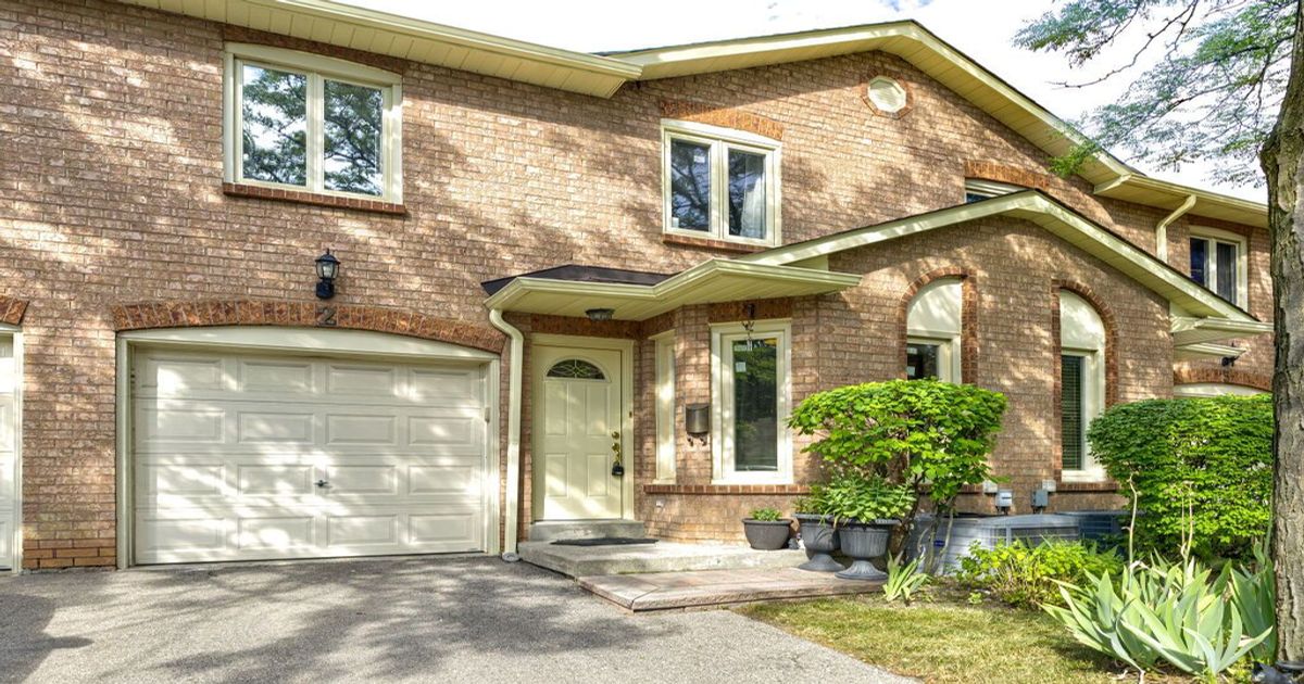 5020 Delaware Drive Mississauga