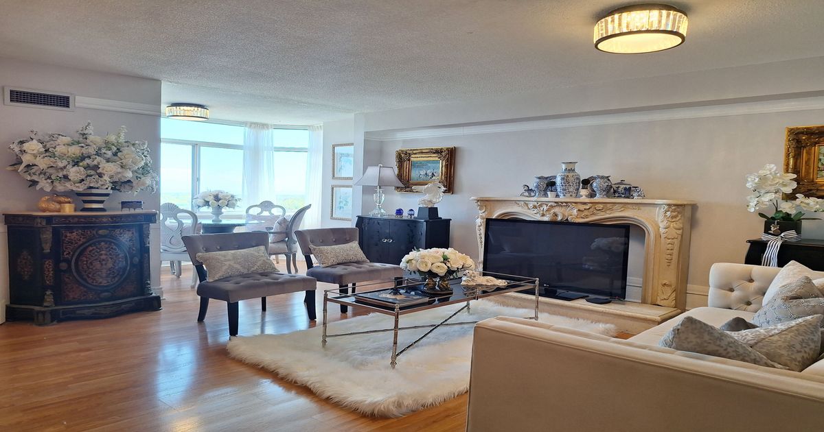 300 Webb Drive Mississauga