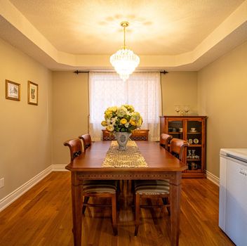 Residential 2442 Yorktown Circle Mississauga For {
  "id": "W12198216-VOW",
  "Restricted": 0,
  "Active": 1,
  "Sold": 0,
  "Acreage": null,
  "Address": "2442 Yorktown Circle",
  "AirConditioning": "Central Air",
  "ApproxAge": "16-30",
  "ApproxSquareFootage": "2000-2500",
  "Area": "Peel",
  "AreaCode": "",
  "Basement": "Finished with Walk-Out",
  "Bedrooms": 4,
  "BedroomsPlus": 1,
  "Blob": "apostrophemlsphoto",
  "BuildingAmenities": "",
  "BuildingAreaTotal": "",
  "BuildingAreaUnits": "",
  "BuildingInsuranceIncluded": null,
  "Board": "Toronto Regional Real Estate Board",
  "ClassSearch": "Residential",
  "CentralVac": "False",
  "ClosedDate": "0001-01-01T00:00:00Z",
  "CoListAgentEmail": null,
  "CoListAgentID": "",
  "CoListAgentName": "",
  "CoListAgentDesignation": null,
  "CoListAgentPhone": "",
  "CoListOfficeID": null,
  "CoListOfficeName": "",
  "CommercialCondoFees": 0,
  "Community": "Central Erin Mills",
  "CommunityCode": null,
  "Condition": "",
  "ConditionalExpirydate": "0001-01-01T00:00:00Z",
  "ContractDate": "2025-06-05",
  "DaysOnMarket": 0,
  "DirectionsCrossStreets": "Britannia Rd.W./Erin Mills Pkwy",
  "DisplayAddressOninternet": "True",
  "DistributeToInternetPortals": "True",
  "Elevator": "",
  "Extras": "",
  "ExpiryDate": "2025-09-30T00:00:00Z",
  "FireplaceStove": "True",
  "Furnished": "",
  "GarageSpaces": 2,
  "GarageType": "Built-In",
  "HeatType": "Forced Air",
  "HeatSource": "Gas",
  "IDX": "Y",
  "Kitchens": 1,
  "KitchensPlus": 0,
  "Latitude": 43.573639,
  "LastStatus": "New",
  "Lease": "",
  "LeaseFrequency": "",
  "LeaseTerm": "",
  "Level": null,
  "ListAgentEmail": null,
  "ListAgentID": "9517555",
  "ListAgentName": "THOMAS CHANG JOONG KO, Salesperson",
  "ListAgentDesignation": null,
  "ListAgentPhone": "",
  "ListBrokerage": "HOMELIFE FRONTIER REALTY INC.",
  "ListOfficeID": "099000",
  "ListOfficePhone": "",
  "ListAOR": null,
  "ListingEntryDate": "2025-06-05T14:23:23Z",
  "ListPrice": 1519000,
  "Longitude": -79.71588,
  "LotDepth": 106.9,
  "LotFront": 36.13,
  "LotSizeCode": "Feet",
  "MLS": "W12198216",
  "MLSNumber": "W12198216",
  "MLSStatus": "A",
  "MLSLastStatus": "New",
  "MoveInDate": "",
  "Municipality": "Mississauga",
  "MunicipalityCode": "",
  "MunicipalityDistrict": "Mississauga",
  "OpenHouseDate1": "2025-06-07T00:00:00Z",
  "OpenHouseDate2": "2025-06-08T00:00:00Z",
  "OpenHouseDate3": "0001-01-01T00:00:00Z",
  "OpenHouseFrom1": "6/7/2025 6:00:00 PM",
  "OpenHouseFrom2": "6/8/2025 6:00:00 PM",
  "OpenHouseFrom3": null,
  "OpenHouseTo1": "6/7/2025 8:00:00 PM",
  "OpenHouseTo2": "6/8/2025 8:00:00 PM",
  "OpenHouseTo3": null,
  "OriginalPrice": 1519000,
  "ParkingSpaces": 4,
  "PetsPermitted": "",
  "PhotoCount": 42,
  "Pool": "None",
  "PostalCode": "L5M 5X9",
  "PropertyType": "Residential",
  "PropertyTypeSearch": "Residential",
  "PropertySubType": "Detached",
  "PropertySubTypeSearch": "Single Family",
  "PropertyStyleSearch": "2 Storey",
  "Province": "ON",
  "RemarksForClients": "Welcome to 2442 Yorktown Circle. Nestled on a quiet & quaint street, just a short walk to Streetsville GO and Charming downtown. This home has been meticulously Maintained and updated. Well proportioned bedrooms on 2nd Level. Featuring a walk-out basement and fully fenced in yard. Recently Renovated 2 Washrooms on the 2nd level. Luxury Gourmet Kitchen With Granite Countertop & Combined With Breakfast Area w/ desirable Island. Walk Out to Huge Deck. Spacious Family Room With 2 Way Gas Fireplace Overlooking The Living. Separate Dining Room. Laundry On Main Floor. Sun Filled Primary Bedroom With Custom Closet, sitting area And Recently Upgraded Ensuite With Tub & Separate Shower. Fully Finished Bsmt W/3Pc Bath, Cedar Sauna, Gas Fireplace, B/In Oak Wet Bar & B/In Oak Entertainment Unit with Another Bedroom. Freshly painted on Main Floor. Weather protected Entrance Porch w/Double Entry Main Door. True 2-car Garage & Additional Parking Space for 4 Cars on the driveway. Updated Floor Vent Cover, 2 Baths on the 2nd Level, Painting, Electric Light Fixtures, Electric Outlet & Switch Covers, Entrance Door Lock,......",
  "Retirement": "0",
  "SaleLease": "Sale",
  "SoldDate": "0001-01-01T00:00:00Z",
  "SoldPrice": "",
  "Sewers": "Sewer",
  "Source": "VOW",
  "SPLP": 0,
  "SqFtTotal": null,
  "SqFtRangeMin": 2000,
  "SqFtRangeMax": 2500,
  "Status": "A",
  "StreetNumber": "2442",
  "StreetAbbreviation": "Circle",
  "StreetDirection": "",
  "StreetName": "Yorktown",
  "Style": "2-Storey",
  "SuspendedDate": "0001-01-01T00:00:00Z",
  "Taxes": 8198.54,
  "TaxYear": "2025",
  "TerminatedDate": "0001-01-01T00:00:00Z",
  "TimestampSql": "2025-06-06T13:14:40Z",
  "TotalArea": "0",
  "TotalParkingSpaces": 4,
  "Type": "Detached",
  "TypeSearch": "Detached",
  "UnitNumber": "",
  "VirtualTourURL": "https://www.youtube.com/shorts/j6QCdPURq70",
  "Washrooms": 4,
  "Water": null,
  "Waterfront": "",
  "WaterIncluded": "",
  "YearBuilt": null,
  "Zoning": "",
  "Geometry": "43.573639,-79.71588",
  "RTimestampSql": "2025-06-06T13:55:15Z"
}.(string)property[