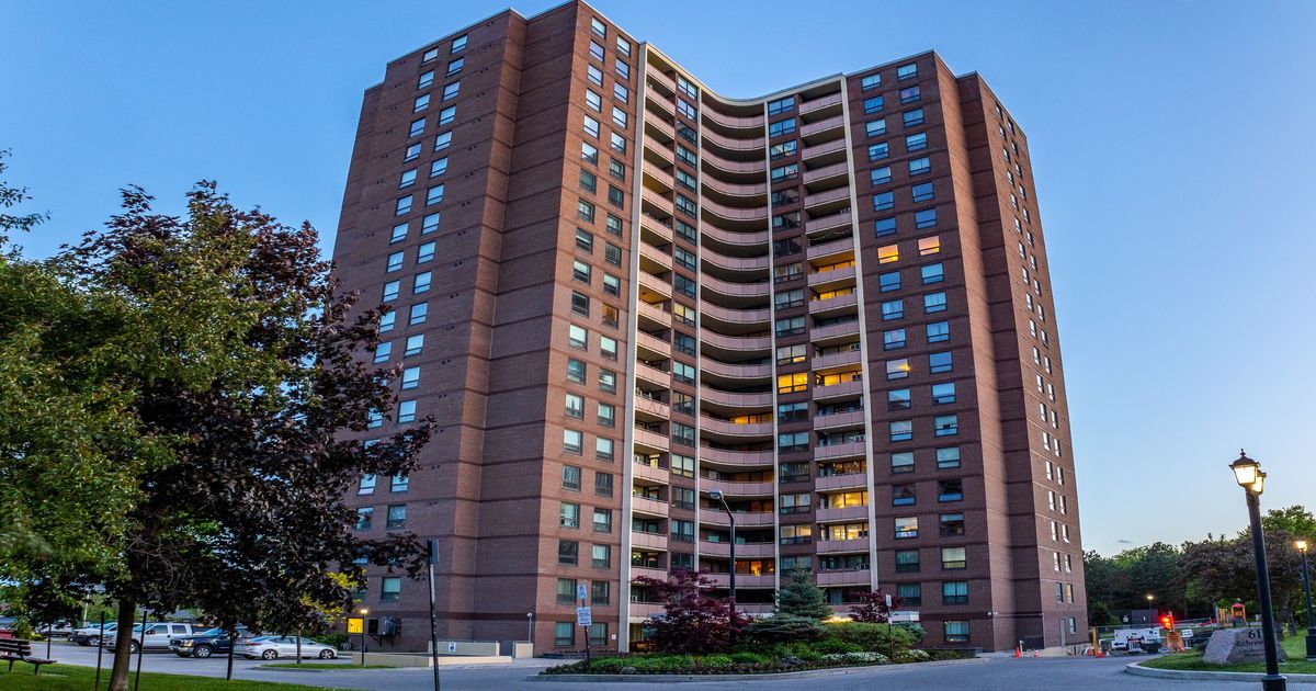 61 Richview Road Toronto