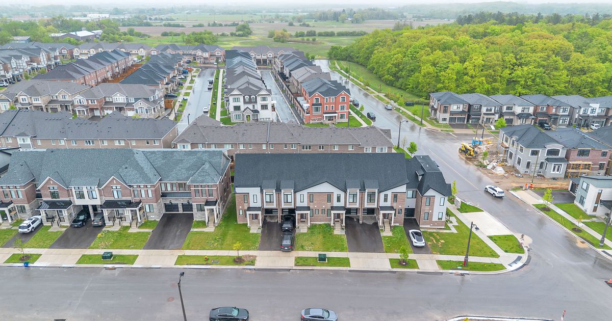 3497 Post Road Oakville