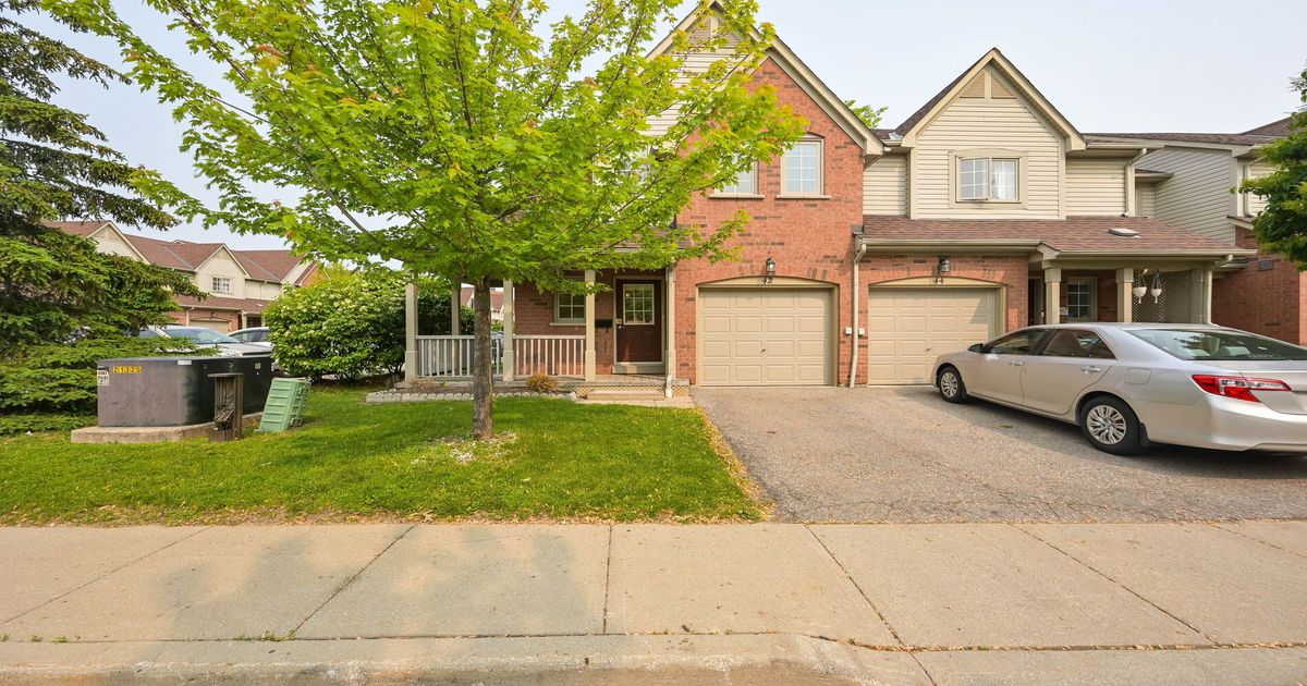 5950 Glen Erin Drive Mississauga