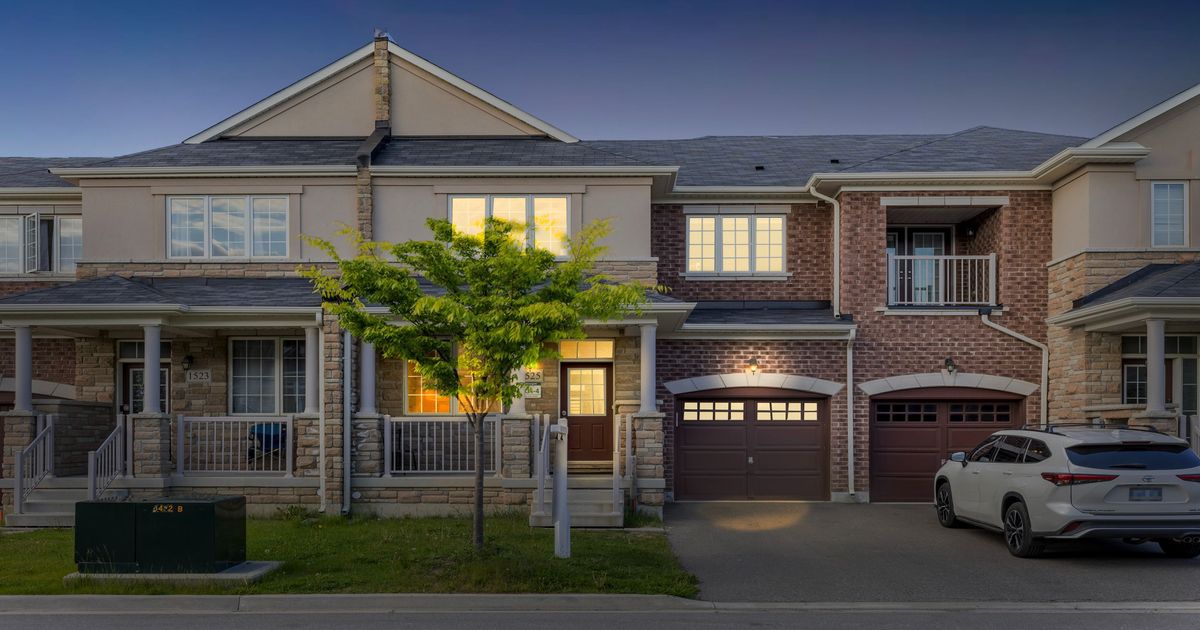 1525 Carr Landing N/A Milton