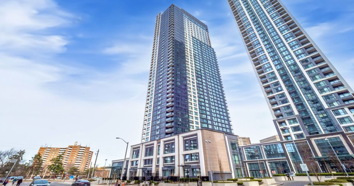 5 Mabelle Avenue Toronto