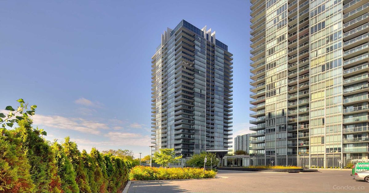 88 Park Lawn Road Toronto