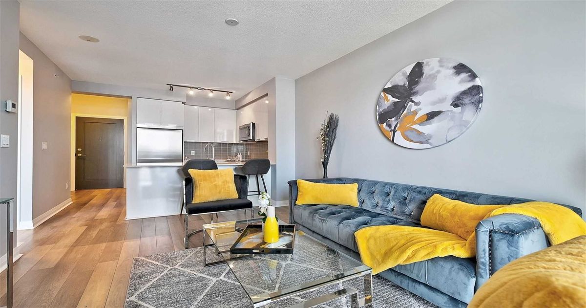 5025 Four Springs Avenue Mississauga