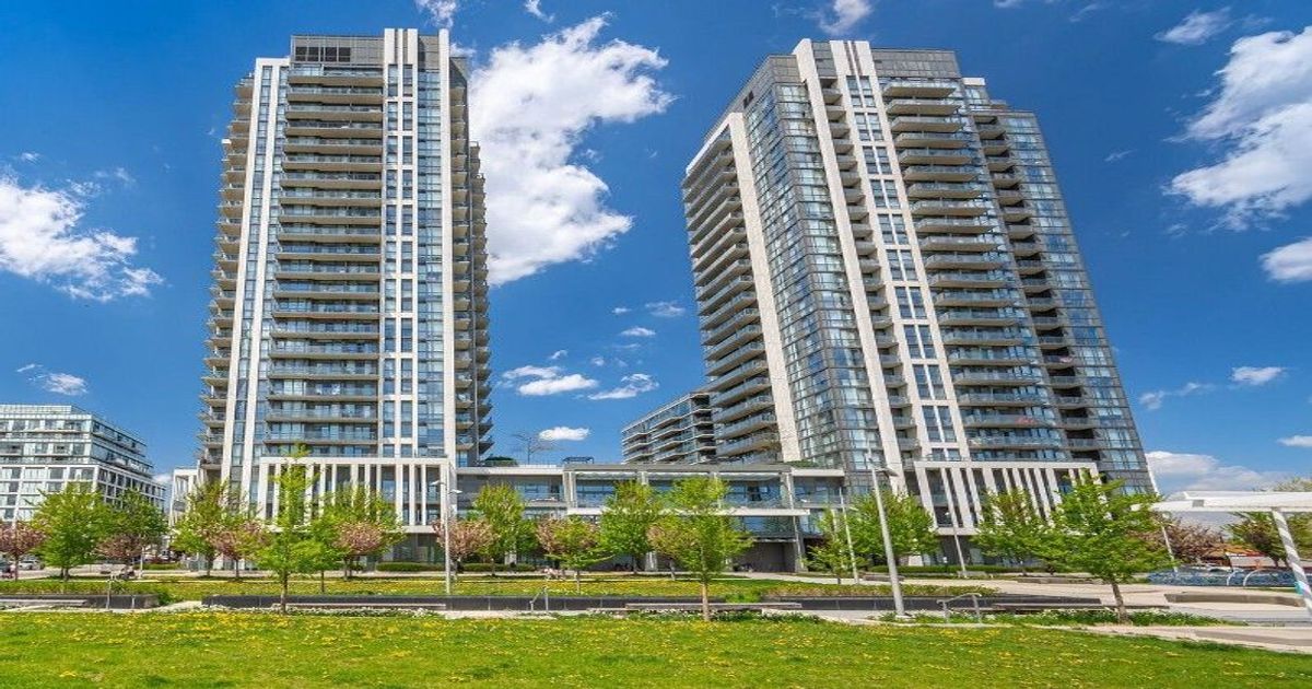 15 Zorra Street Toronto