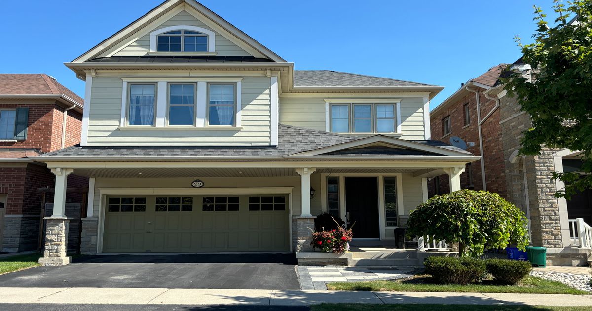 23 Scott Boulevard Milton