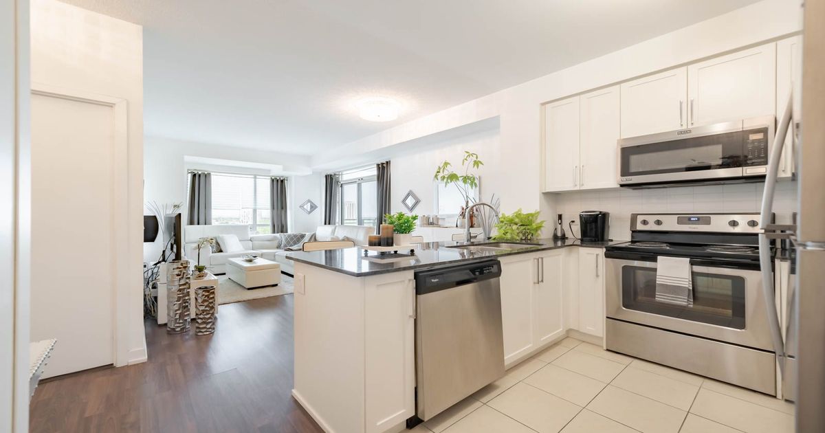 840 Queens Plate Drive Toronto
