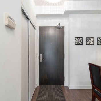 Condo 840 Queens Plate Drive Toronto For {
  "id": "W12200143-VOW",
  "Restricted": 0,
  "Active": 1,
  "Sold": 0,
  "Acreage": null,
  "Address": "840 Queens Plate Drive",
  "AirConditioning": "Central Air",
  "ApproxAge": "",
  "ApproxSquareFootage": "600-699",
  "Area": "Toronto",
  "AreaCode": "",
  "Basement": "None",
  "Bedrooms": 1,
  "BedroomsPlus": 1,
  "Blob": "apostrophemlsphoto",
  "BuildingAmenities": "Concierge, Gym, Party Room/Meeting Room, Visitor Parking",
  "BuildingAreaTotal": "",
  "BuildingAreaUnits": "",
  "BuildingInsuranceIncluded": null,
  "Board": "Toronto Regional Real Estate Board",
  "ClassSearch": "Condo",
  "CentralVac": "False",
  "ClosedDate": "0001-01-01T00:00:00Z",
  "CoListAgentEmail": null,
  "CoListAgentID": "9561707",
  "CoListAgentName": "JEFFREY BENOLIEL, Broker",
  "CoListAgentDesignation": null,
  "CoListAgentPhone": "416-583-1660",
  "CoListOfficeID": null,
  "CoListOfficeName": "PROPERTY.CA INC.",
  "CommercialCondoFees": 0,
  "Community": "West Humber-Clairville",
  "CommunityCode": null,
  "Condition": "",
  "ConditionalExpirydate": "0001-01-01T00:00:00Z",
  "ContractDate": "2025-06-05",
  "DaysOnMarket": 0,
  "DirectionsCrossStreets": "Hwy 27 / Rexdale Blvd",
  "DisplayAddressOninternet": "True",
  "DistributeToInternetPortals": "True",
  "Elevator": "",
  "Extras": "",
  "ExpiryDate": "2025-09-05T00:00:00Z",
  "FireplaceStove": "False",
  "Furnished": "",
  "GarageSpaces": 1,
  "GarageType": "Underground",
  "HeatType": "Forced Air",
  "HeatSource": "Gas",
  "IDX": "Y",
  "Kitchens": 1,
  "KitchensPlus": 0,
  "Latitude": 43.720373,
  "LastStatus": "New",
  "Lease": "",
  "LeaseFrequency": "",
  "LeaseTerm": "",
  "Level": null,
  "ListAgentEmail": null,
  "ListAgentID": "9580053",
  "ListAgentName": "JOSH BENOLIEL, Broker",
  "ListAgentDesignation": null,
  "ListAgentPhone": "",
  "ListBrokerage": "PROPERTY.CA INC.",
  "ListOfficeID": "223903",
  "ListOfficePhone": "",
  "ListAOR": null,
  "ListingEntryDate": "2025-06-05T19:59:54Z",
  "ListPrice": 519000,
  "Longitude": -79.603503,
  "LotDepth": 0,
  "LotFront": 0,
  "LotSizeCode": "",
  "MLS": "W12200143",
  "MLSNumber": "W12200143",
  "MLSStatus": "A",
  "MLSLastStatus": "New",
  "MoveInDate": "",
  "Municipality": "Toronto",
  "MunicipalityCode": "",
  "MunicipalityDistrict": "Toronto W10",
  "OpenHouseDate1": "0001-01-01T00:00:00Z",
  "OpenHouseDate2": "0001-01-01T00:00:00Z",
  "OpenHouseDate3": "0001-01-01T00:00:00Z",
  "OpenHouseFrom1": null,
  "OpenHouseFrom2": null,
  "OpenHouseFrom3": null,
  "OpenHouseTo1": null,
  "OpenHouseTo2": null,
  "OpenHouseTo3": null,
  "OriginalPrice": 519000,
  "ParkingSpaces": 0,
  "PetsPermitted": "Restricted",
  "PhotoCount": 26,
  "Pool": "",
  "PostalCode": "M9W 0E7",
  "PropertyType": "Condo",
  "PropertyTypeSearch": "Residential",
  "PropertySubType": "Condo Apartment",
  "PropertySubTypeSearch": "Condo",
  "PropertyStyleSearch": "Apartment",
  "Province": "ON",
  "RemarksForClients": "Welcome to The Lexington Condominium Residences, where style meets convenience. This beautifully designed 1 bedroom plus den suite offers a functional open-concept layout with a spacious den that can easily serve as a full dining area or a comfortable home office. The modern kitchen is equipped with stainless steel appliances and a large breakfast bar, perfect for casual dining or entertaining guests. Enjoy gorgeous, unobstructed views from both your private balcony and bedroom, filling the space with natural light and warmth.This unit includes one owned parking spot and one locker for added convenience. Residents enjoy access to fantastic building amenities, including a 24-hour concierge, a fully equipped gym, a party and meeting room, visitor parking, and more. Located in a prime area, you're just minutes from major highways including the 427, 401, 407, and Highway 27, as well as Pearson Airport and public transit. Right across the street from Woodbine Mall and steps from the Woodbine Racetrack and Casino, this is modern condo living with unbeatable access to entertainment, shopping, and transit.",
  "Retirement": "0",
  "SaleLease": "Sale",
  "SoldDate": "0001-01-01T00:00:00Z",
  "SoldPrice": "",
  "Sewers": "",
  "Source": "VOW",
  "SPLP": 0,
  "SqFtTotal": null,
  "SqFtRangeMin": 600,
  "SqFtRangeMax": 699,
  "Status": "A",
  "StreetNumber": "840",
  "StreetAbbreviation": "Drive",
  "StreetDirection": "",
  "StreetName": "Queens Plate",
  "Style": "Apartment",
  "SuspendedDate": "0001-01-01T00:00:00Z",
  "Taxes": 2571.44,
  "TaxYear": "2025",
  "TerminatedDate": "0001-01-01T00:00:00Z",
  "TimestampSql": "2025-06-05T20:30:05Z",
  "TotalArea": "0",
  "TotalParkingSpaces": 1,
  "Type": "Condo Apartment",
  "TypeSearch": "Apartment Unit",
  "UnitNumber": "704",
  "VirtualTourURL": "",
  "Washrooms": 1,
  "Water": null,
  "Waterfront": "",
  "WaterIncluded": "",
  "YearBuilt": null,
  "Zoning": "",
  "Geometry": "43.720373,-79.603503",
  "RTimestampSql": "2025-06-05T20:55:01Z"
}.(string)property[