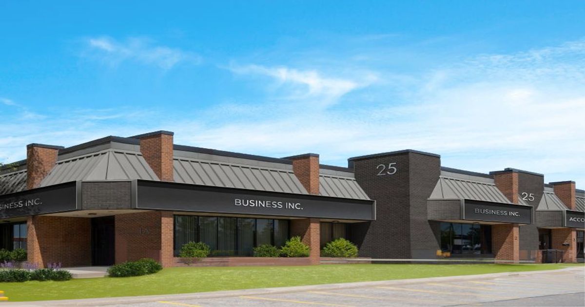 25-35 Van Kirk Drive Brampton