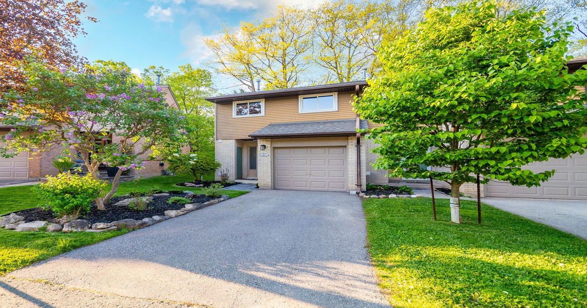 47 Lynden Circle Halton Hills
