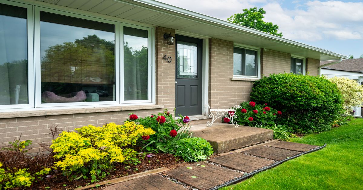 40 Centre Street Orangeville