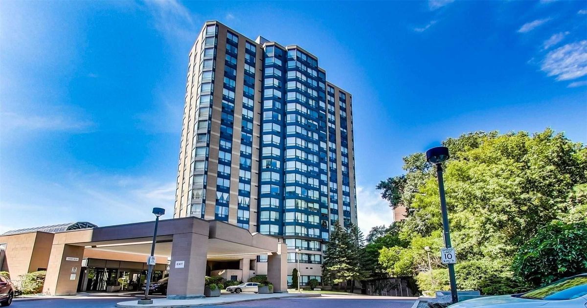 3 Hickory Tree Road Toronto