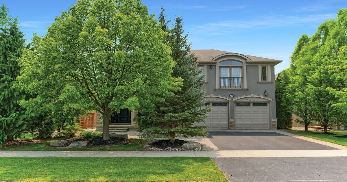 250 Nautical Boulevard Oakville