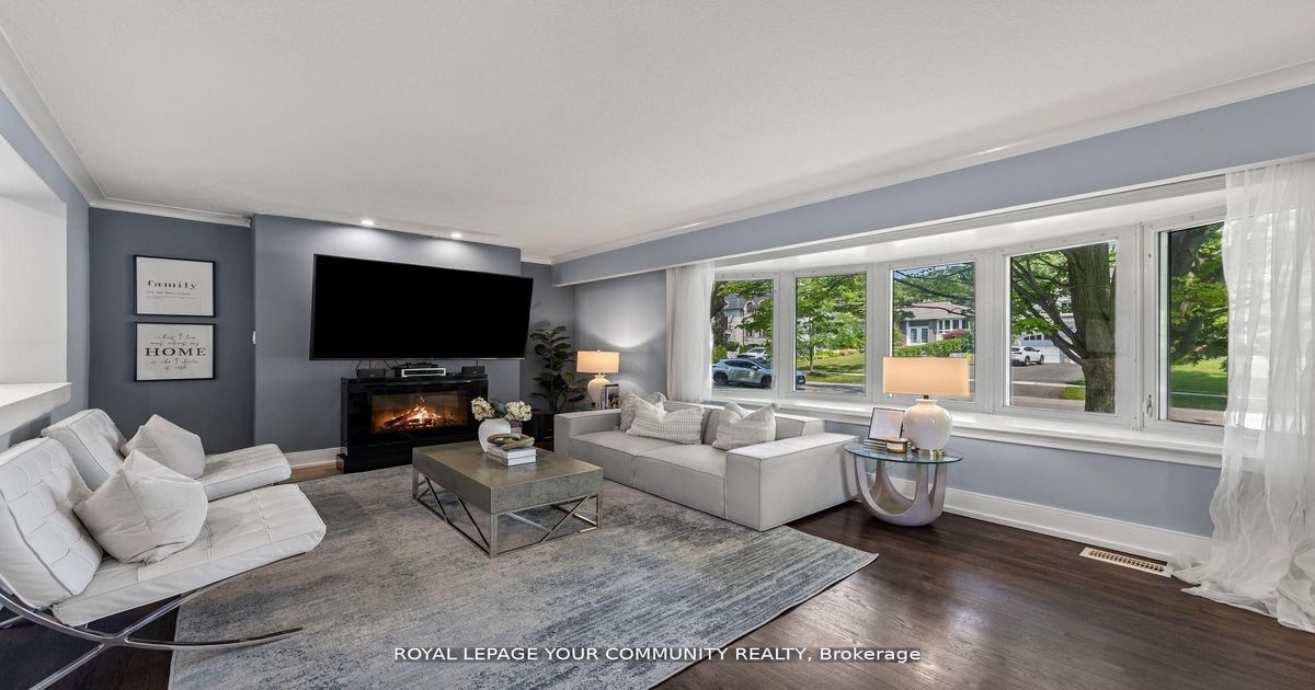 11 Braywin Drive Toronto