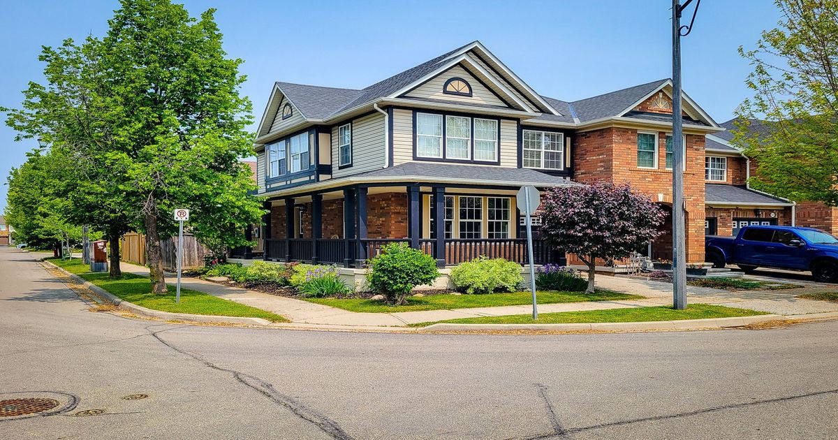 619 Porter Way Milton