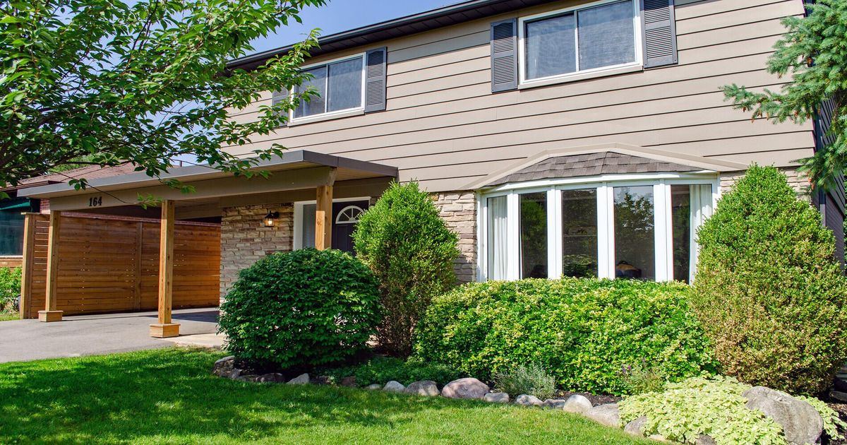 164 McMurchy Avenue S Brampton