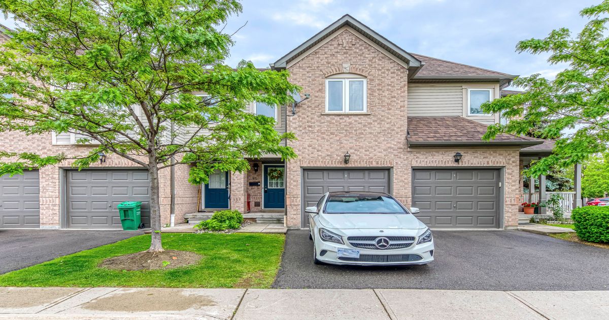 4600 Kimbermount Avenue Mississauga