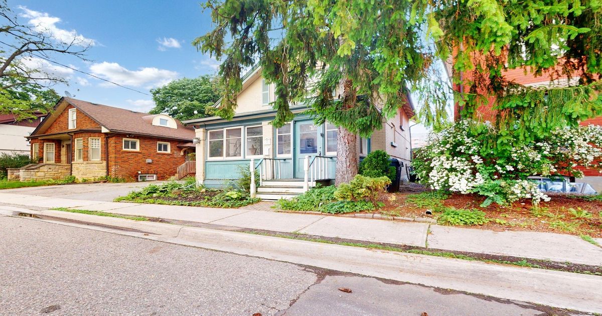 7 David Street Brampton