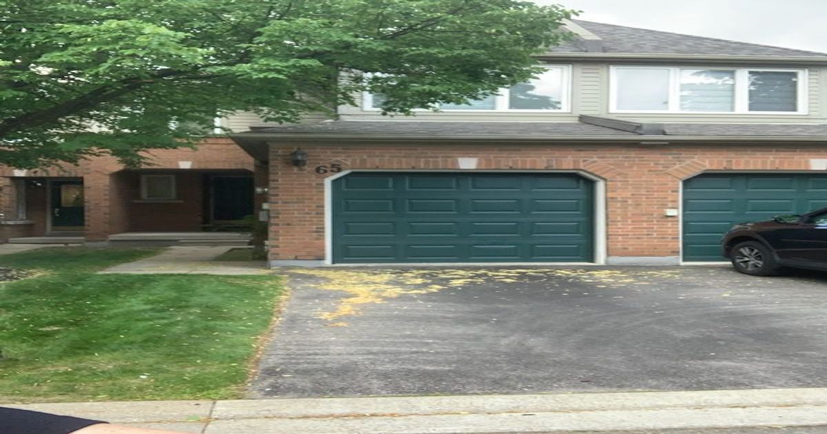 2550 Thomas Street Mississauga
