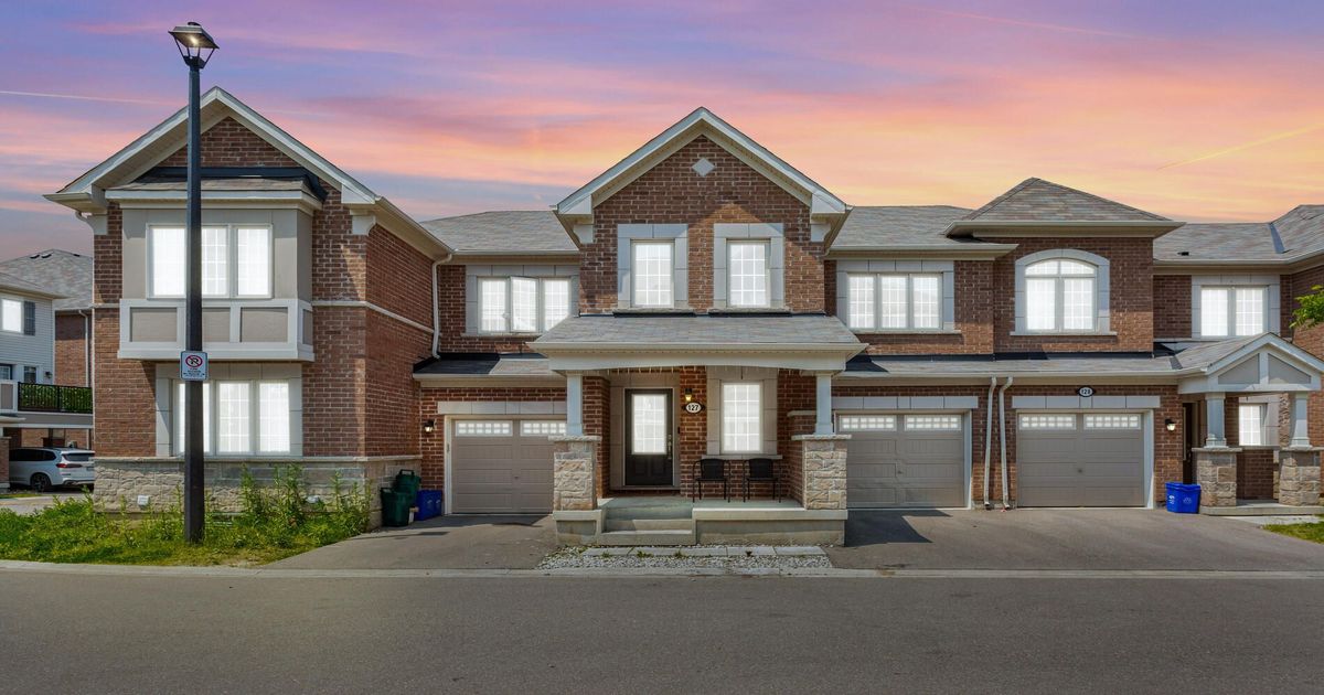 1000 Asleton Boulevard Milton