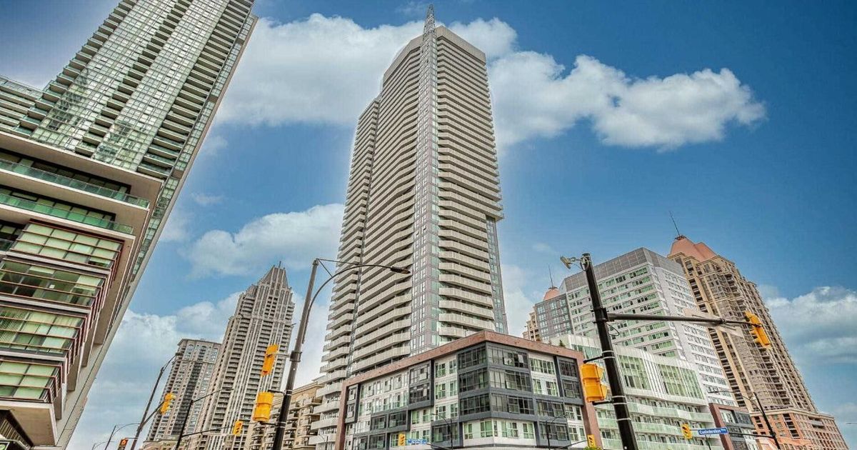 4065 Confederation Parkway Mississauga