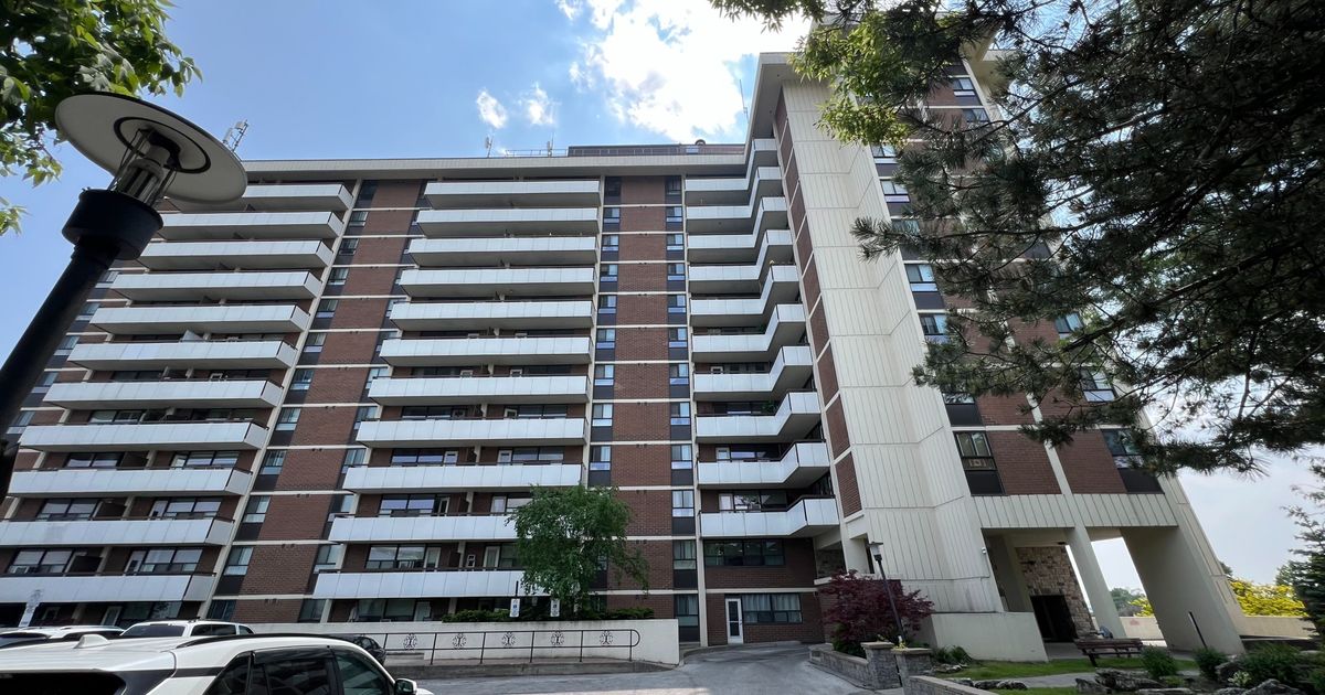 541 Blackthorn Avenue Toronto