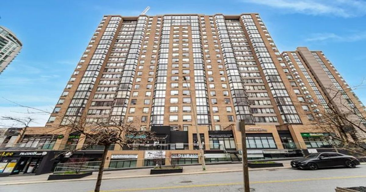 265 Enfield Place Mississauga