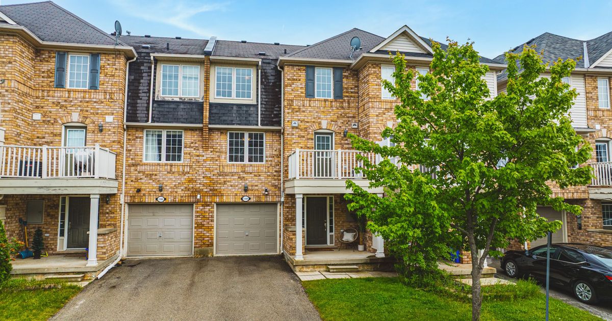 1180 Barnard Drive Milton