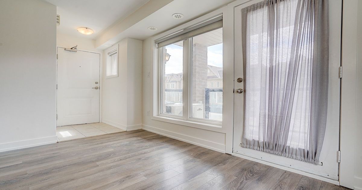 100 Parrotta Drive Toronto