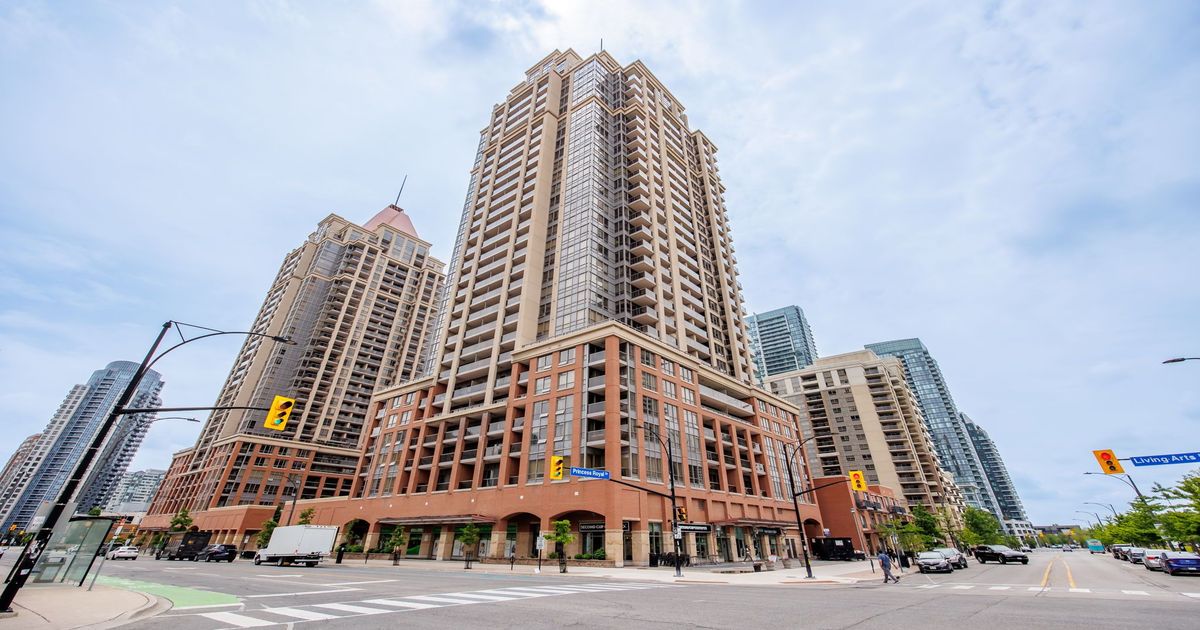 4090 Living Arts Drive Mississauga