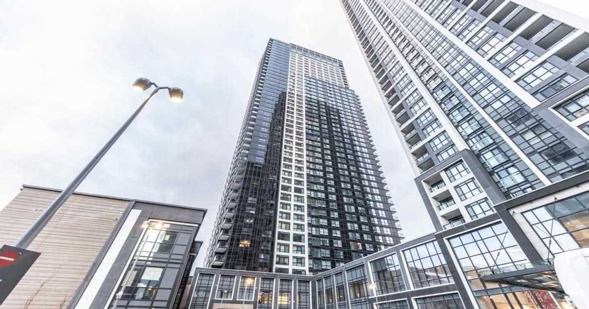 5 Mabelle Avenue Toronto