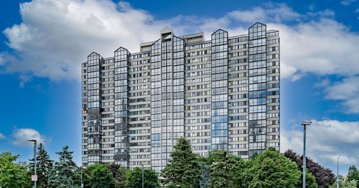 350 Webb Drive Mississauga