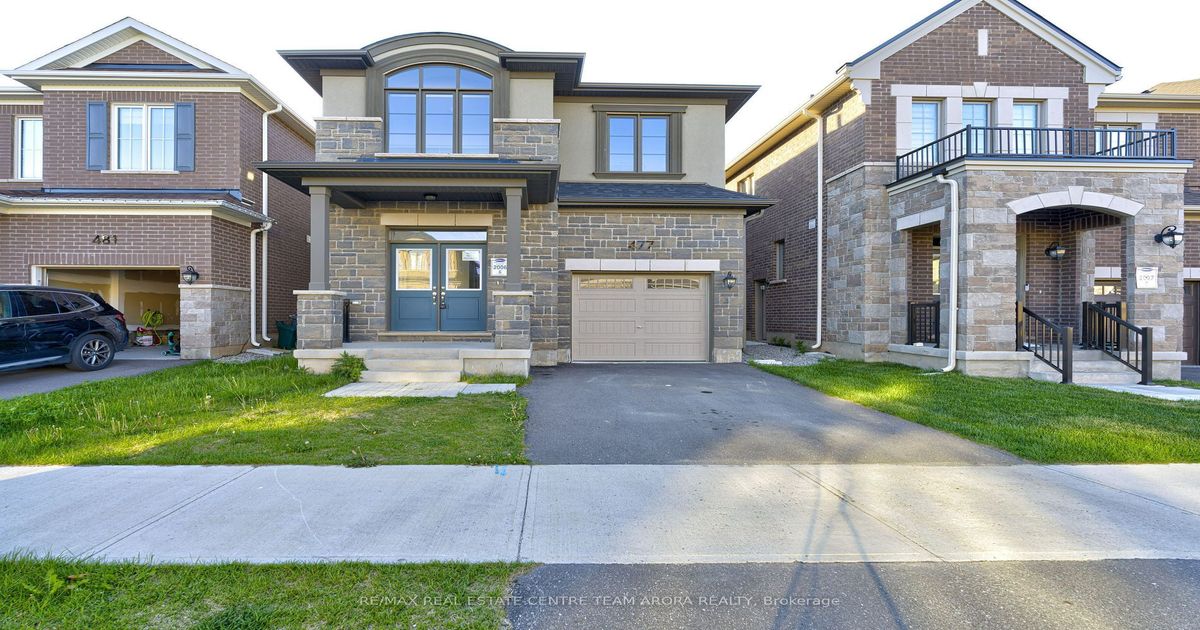 477 Boyd Lane Milton