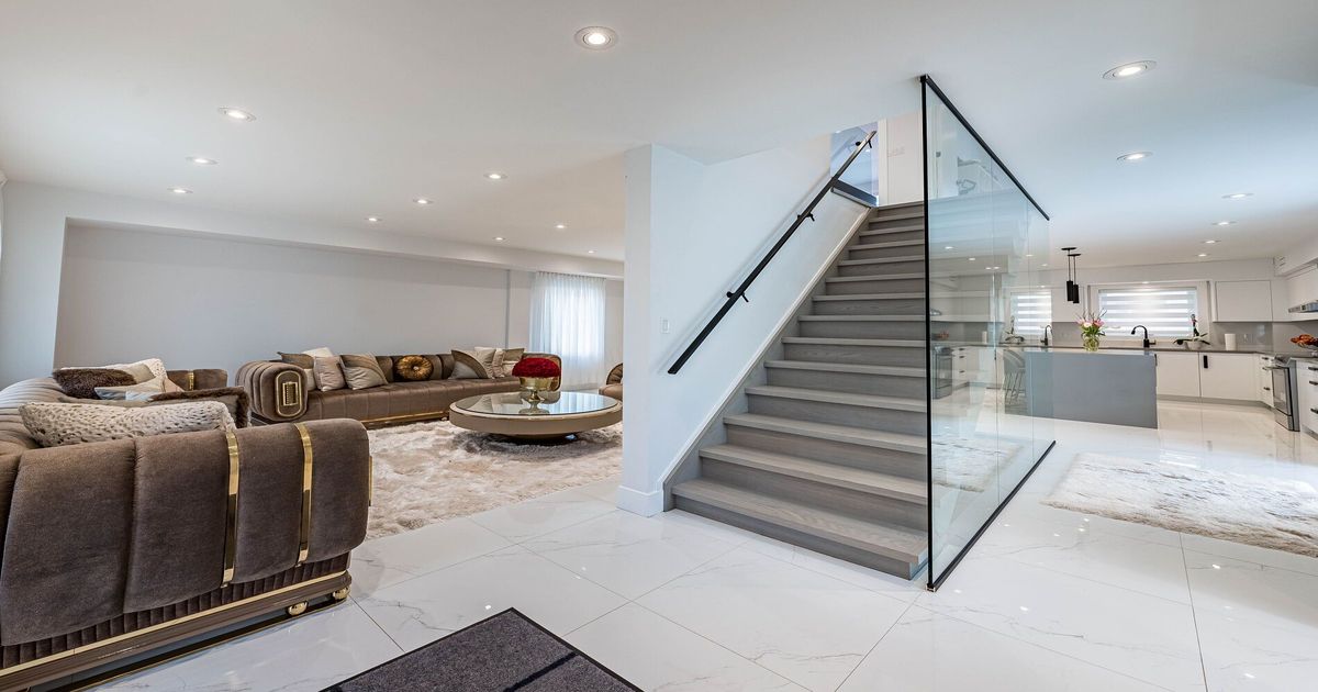 29 Ranwood Drive Toronto