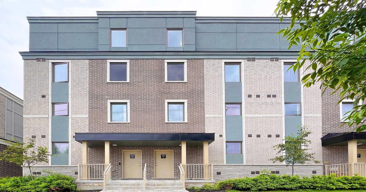 225 Birmingham Street Toronto