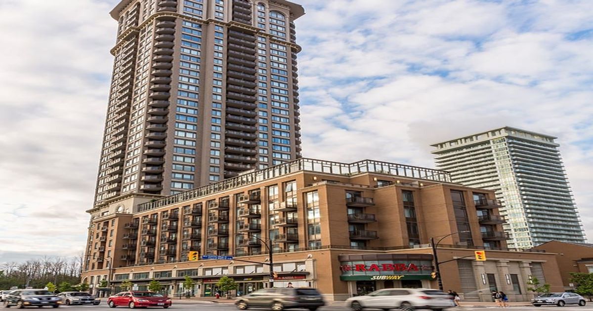 385 Prince of wales Drive Mississauga