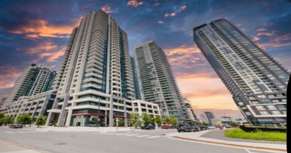 4055 Parkside Village Drive Mississauga