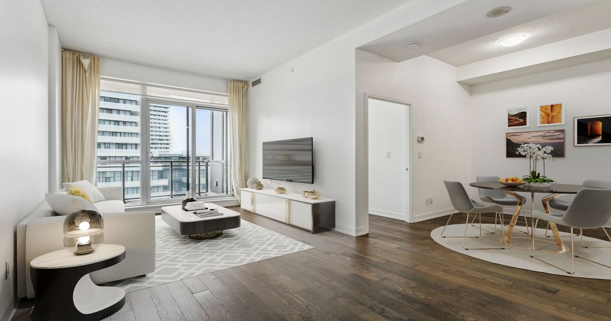 4011 Brickstone Mews Mississauga