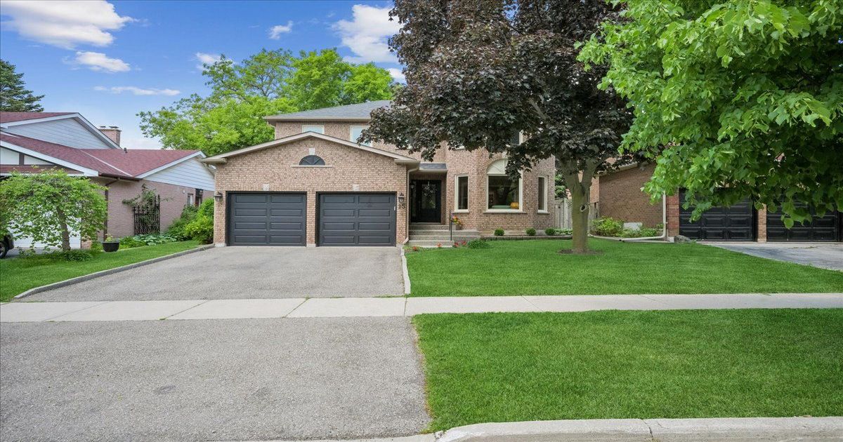15 Culham Street Oakville