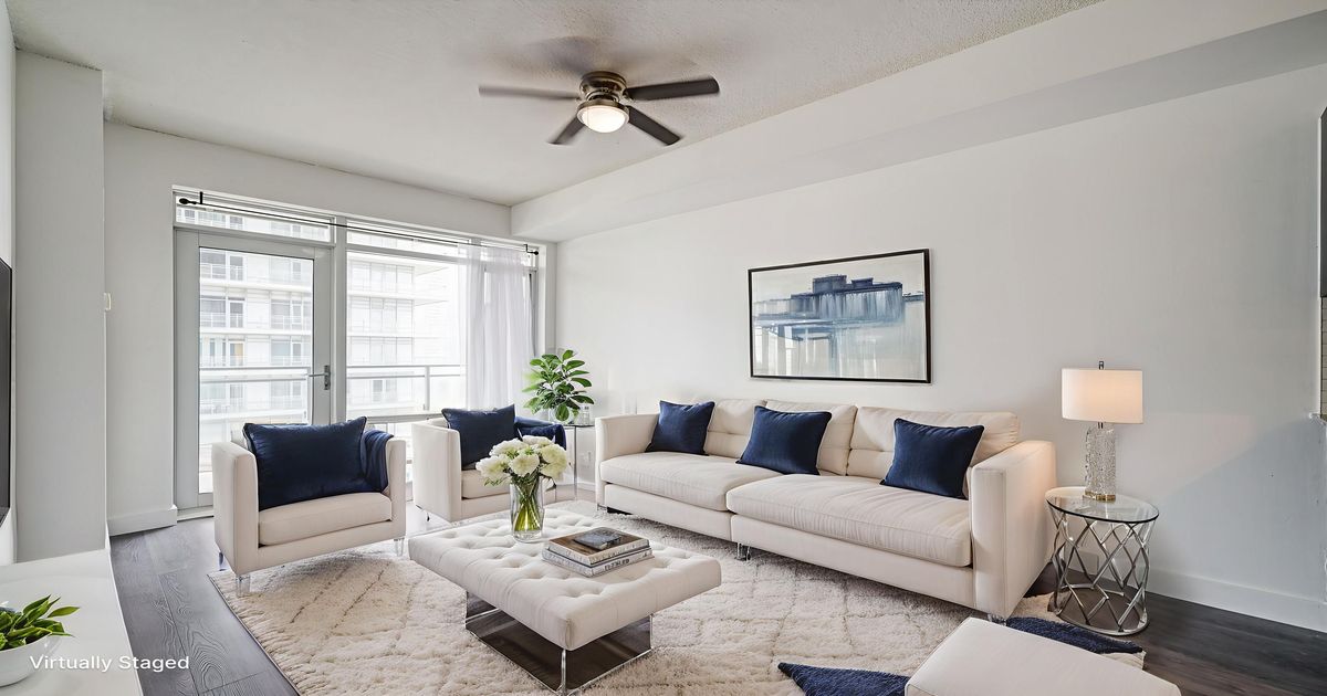 360 Square One Drive Mississauga