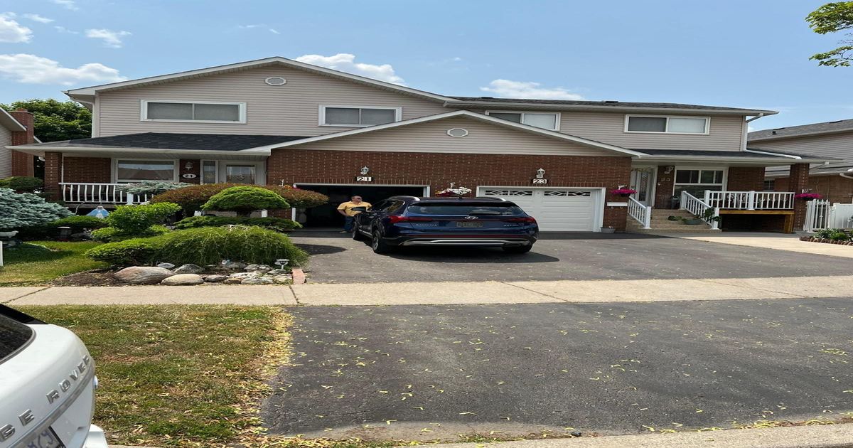 21 Ashford Court Brampton