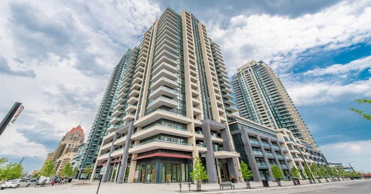 4085 Parkside Village Drive Mississauga