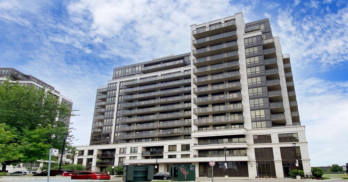 55 De Boers Drive Toronto