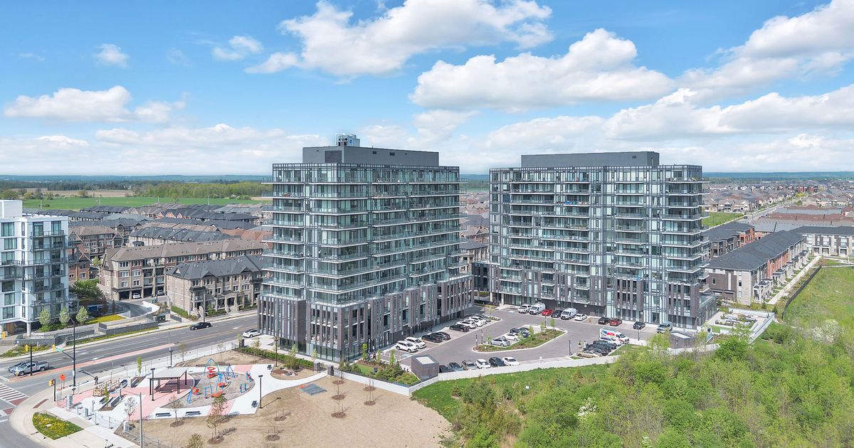 215 Veterans Drive Brampton