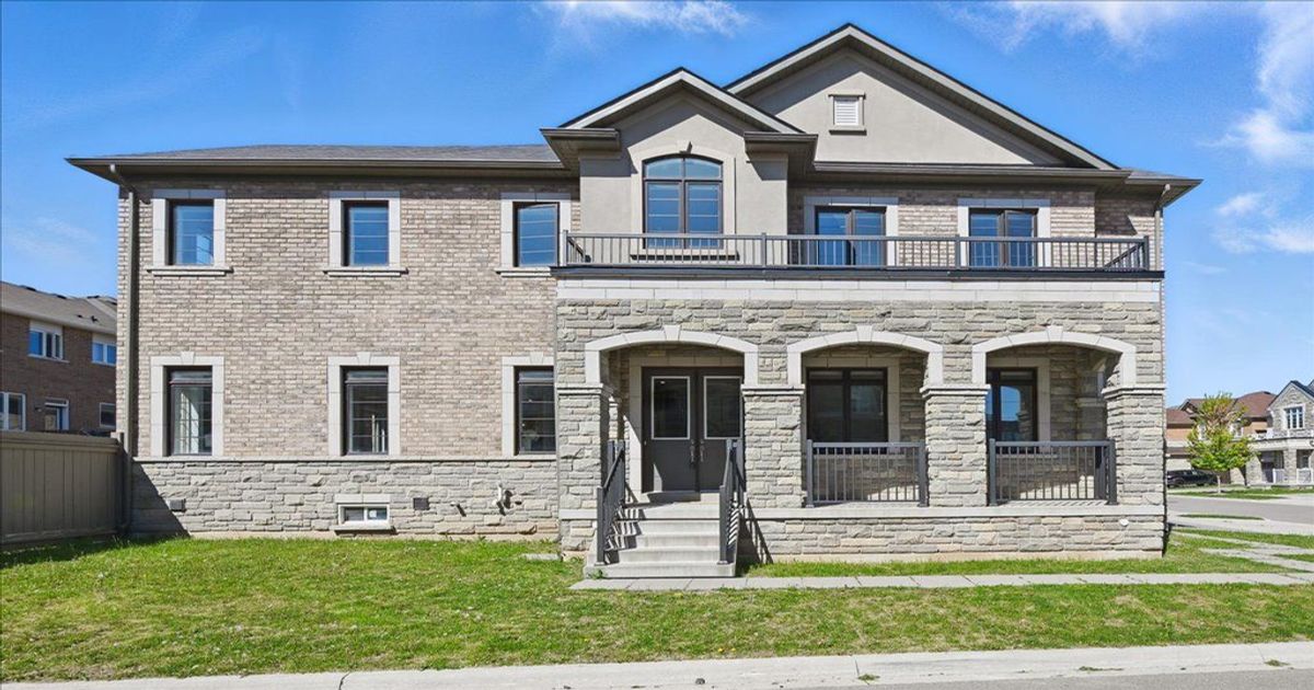 391 Grindstone Trail Oakville