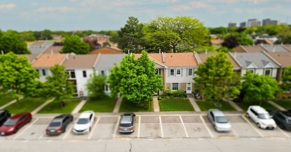1020 Central Park Drive Brampton