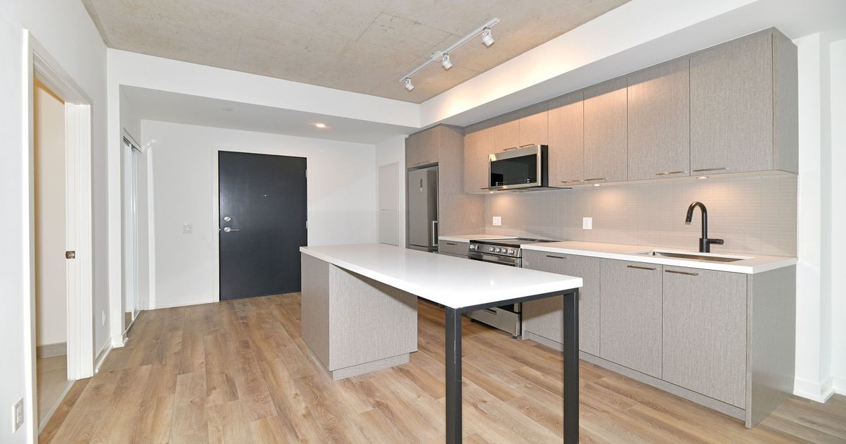 1808 St Clair Avenue W Toronto