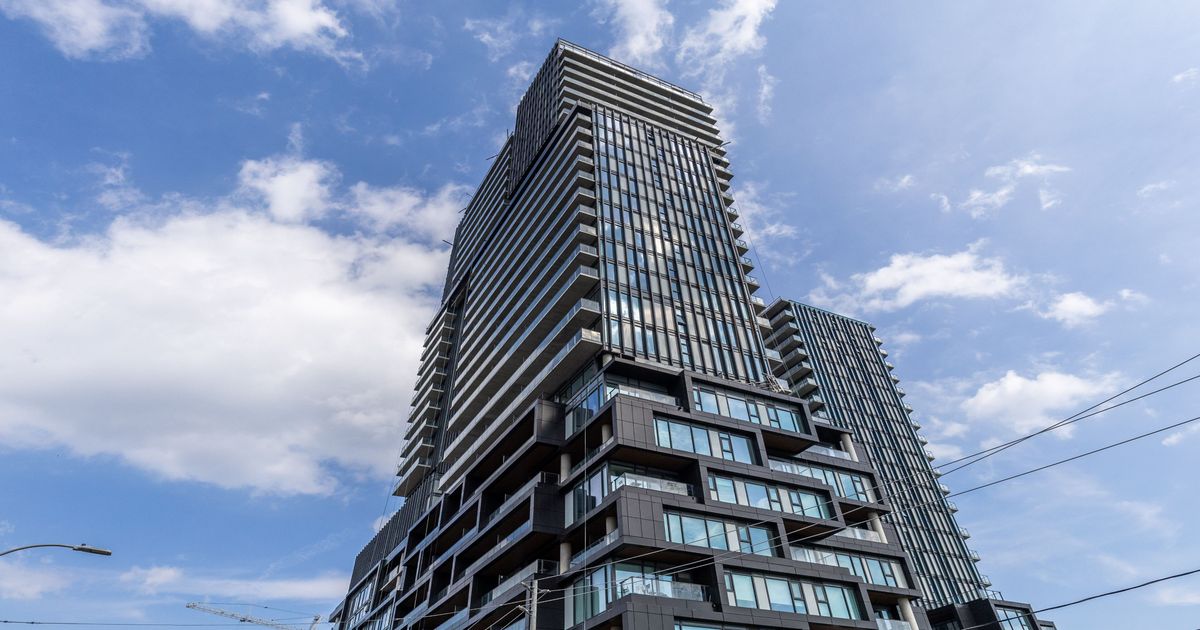1285 Dupont Street Toronto